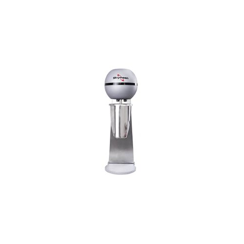 BMS-N BATEDOR DE MILKSHAKE, COPO INOX, 1 HASTE - SKYMSEN