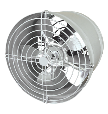 Exaustor Axial EQ200M2 - QUALITAS