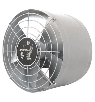Exaustor Axial EQ300M4 - QUALITAS
