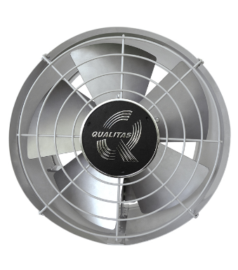 Exaustor Axial EQ300M6 - QUALITAS
