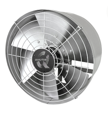 Exaustor Axial EQ400T4 - QUALITAS