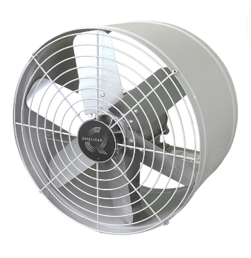 Exaustor Axial EQ500M4 - QUALITAS