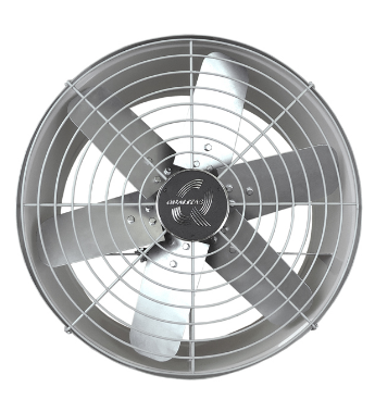 Exaustor Axial EQ500T6 - QUALITAS