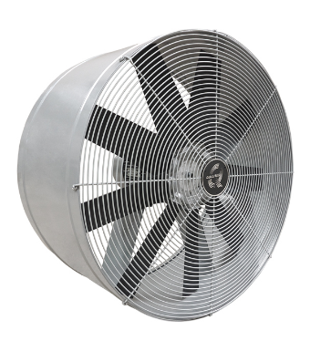 Exaustor Axial EQ700T6 - QUALITAS