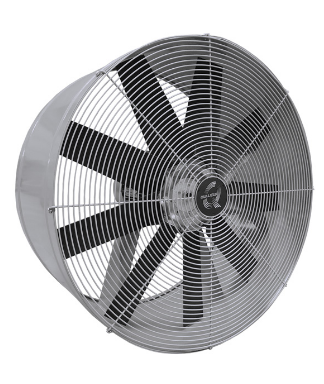 Exaustor Axial EQ800T6 - QUALITAS