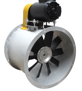 Exaustor de Transmissão EQ500TRM4 - QUALITAS