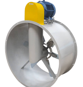 Exaustor Axial com Transmissão EQ800TRT6 - QUALITAS