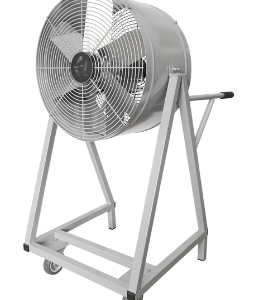 Exaustor Axial com Carrinho EQ500FCM4 - QUALITAS