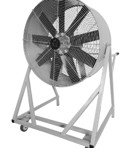 Exaustor Axial com Carrinho EQ800FCT6 - QUALITAS