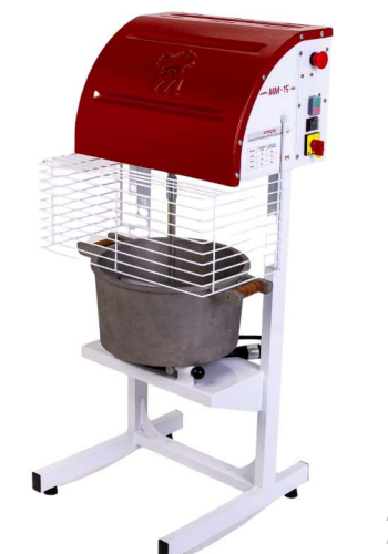 Misturela Maná® Industrial 15L