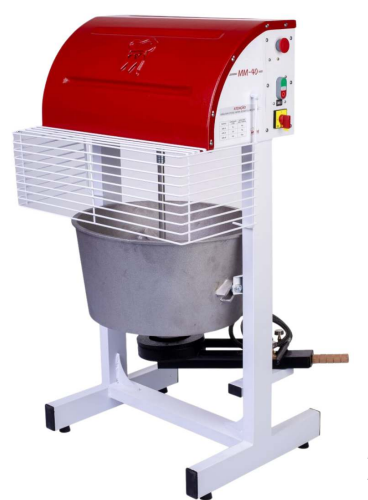 Misturela Maná® Industrial 22L