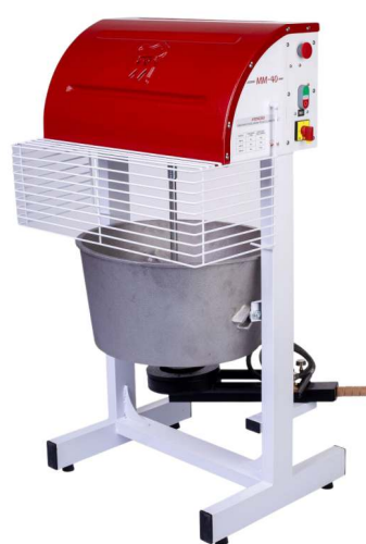 Misturela Maná® Industrial 40L