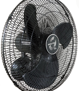 Ventilador de Parede 50 cm Q500P - QUALITAS