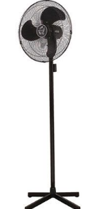 Ventilador de Coluna 50 cm Q500C - QUALITAS