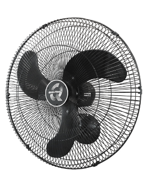 Ventilador de Parede 60 cm Q600P C2 - QUALITAS
