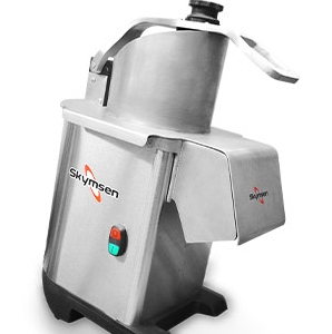 PA7 PRO PROCESSADOR DE ALIMENTOS, INOX, COM 7 DISCOS DIÂMETRO 203 MM - SKYMSEN