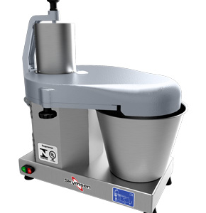 PA-14-N PROCESSADOR DE ALIMENTOS, COM 6 DISCOS DIÂMETRO 429 MM - SKYMSEN