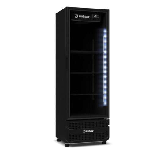 Cervejeira CCV315 Porta de Vidro Full Black 485L - Imagem 3
