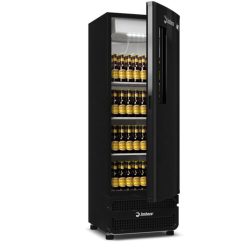 Cervejeira CCV355 Porta Window Padrão 569L - Imagem 4