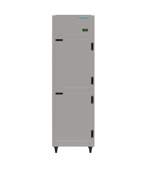 Refrigerador Comercial Mini Câmara para Panificação – 2 Portas - Imagem 10