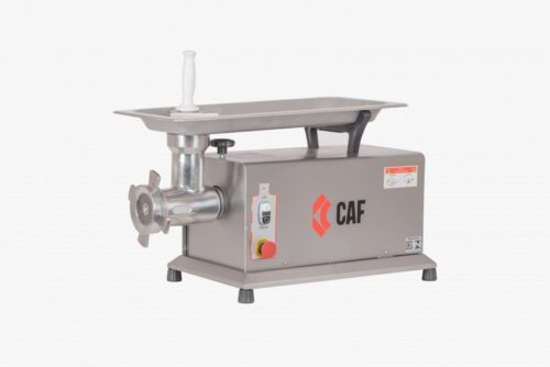 Moedor de Carne CAF 22 DSM Total Inox