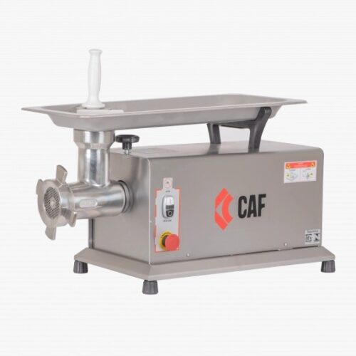 Moedor de Carne CAF 22 DSM Total Inox