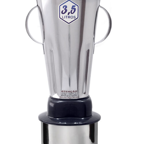 LIQUIDIFICADOR A.R. MONOVOLT 3,5 LITROS 1200W
