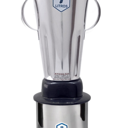 LIQUIDIFICADOR B.R. BIVOLT 4 LITROS