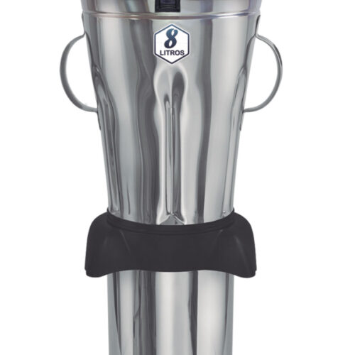 LIQUIDIFICADOR B.R. BIVOLT 8 LITROS