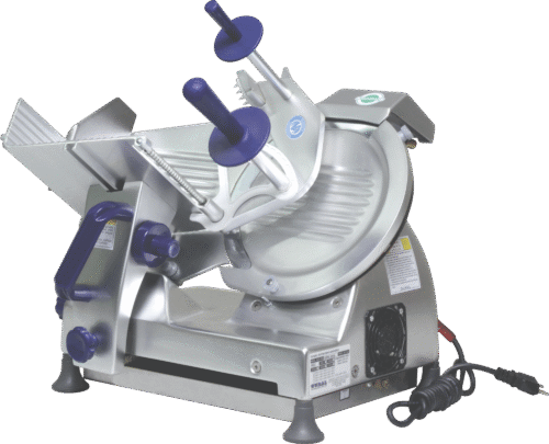 Cortador de Frios GLP-250