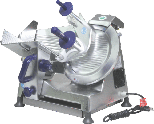 Cortador de Frios GLP-275