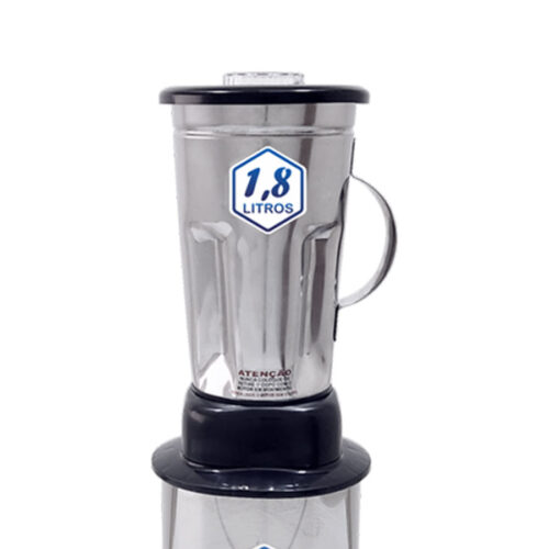 LIQUIDIFICADOR A.R. MONOVOLT 1,8 LITROS