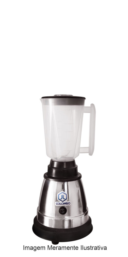 Liquidificadores A.R. MONOVOLT 1.5 LITROS