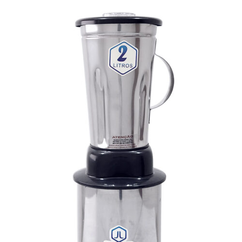 LIQUIDIFICADOR B.R. BIVOLT 2 LITROS