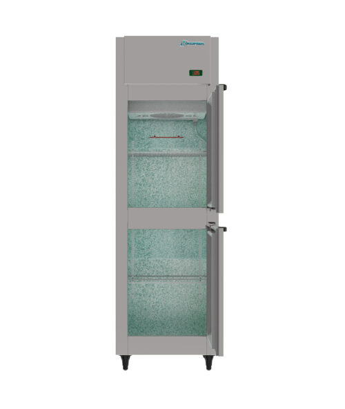 Refrigerador Comercial Mini Câmara para Panificação – 2 Portas - Imagem 6