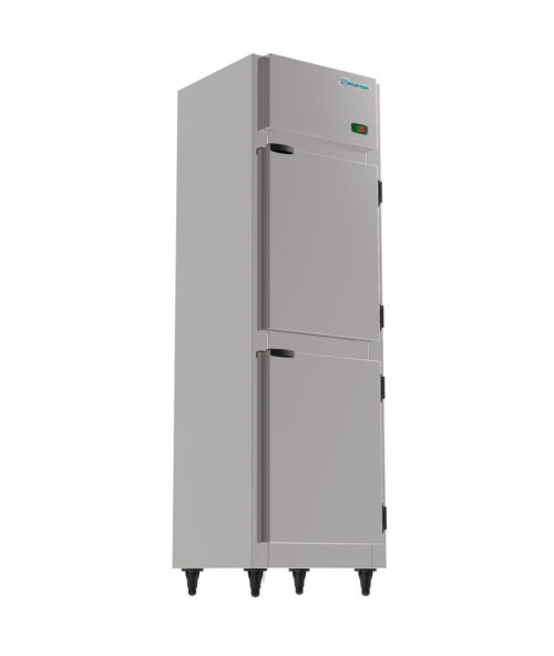 Refrigerador Comercial Mini Câmara para Panificação – 2 Portas - Imagem 4