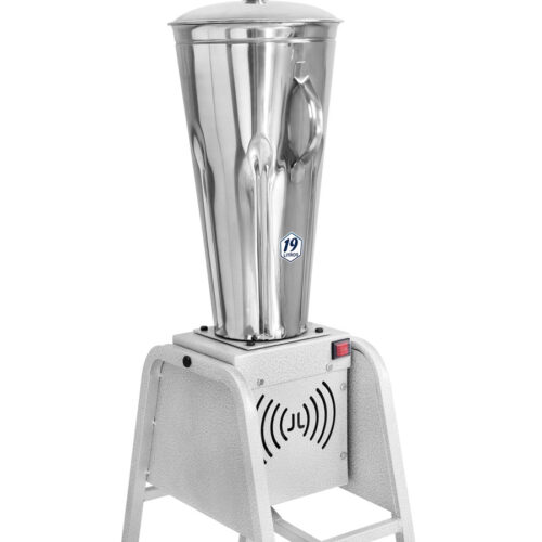 BASCULANTE LIQUIDIFICADOR B.R. 19 LITROS