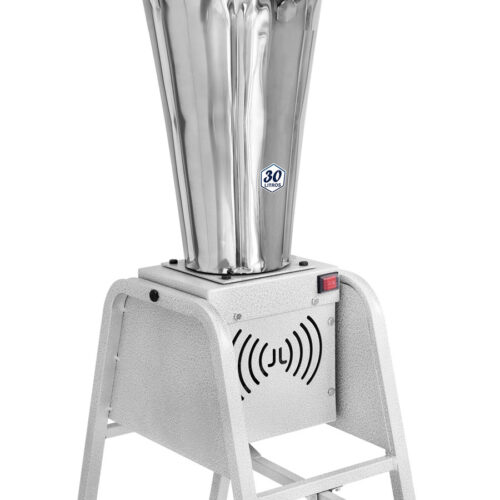 BASCULANTE LIQUIDIFICADOR B.R. 30 LITROS