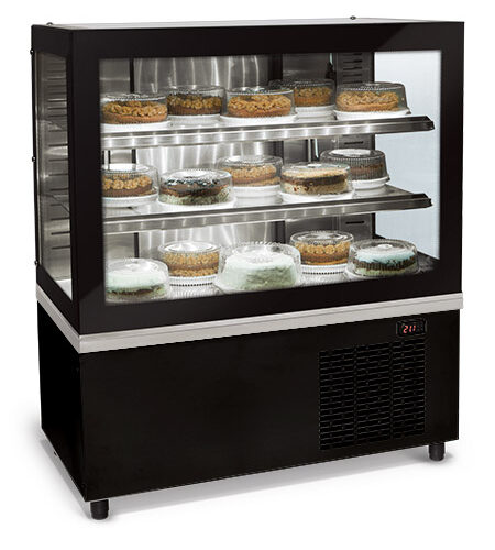 Balcão refrigerado BRX-100 - BRX-150