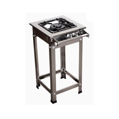 INOX 1 ВOCA Ref. 31003