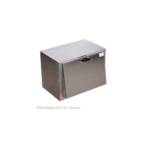 FORNO 59L