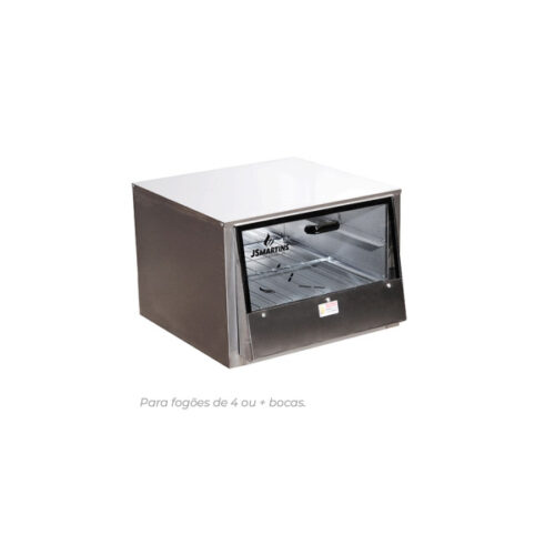FORNO 90L