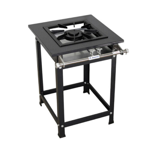 Stander 1 boca ref 7011