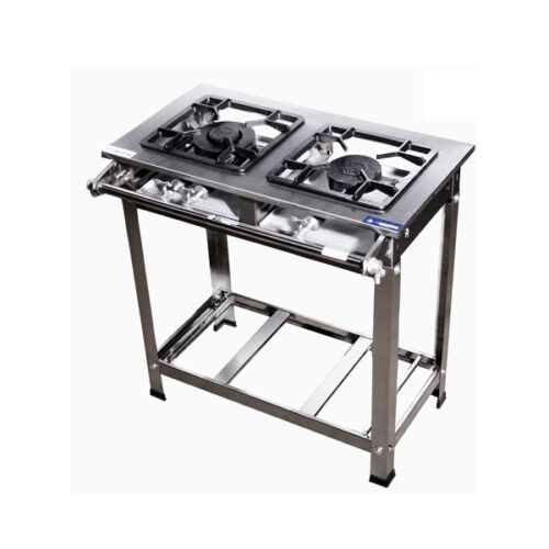 INOX 2 BOCAS Ref. 32004