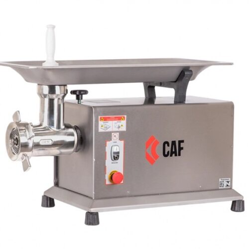 Moedor de Carne CAF 98 DSM 3CV Total Inox