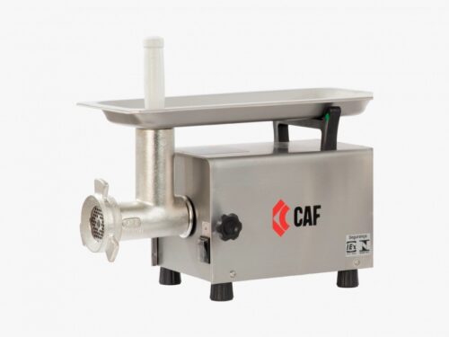 Moedor de Carne CAF 8 Inox