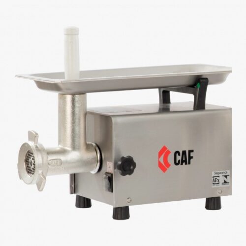 Moedor de Carne CAF 8 Inox