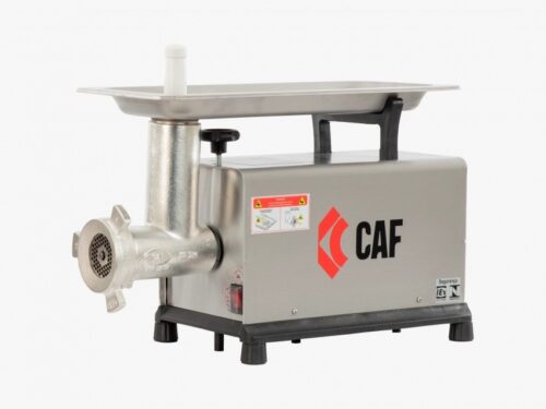 Moedor de Carne CAF 10 SM Inox Bivolt