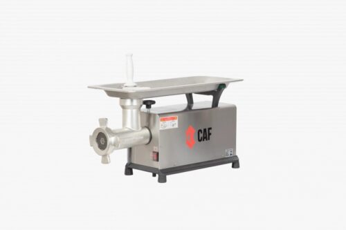 Moedor de Carne CAF 22 DSM Parcial Inox Bivolt