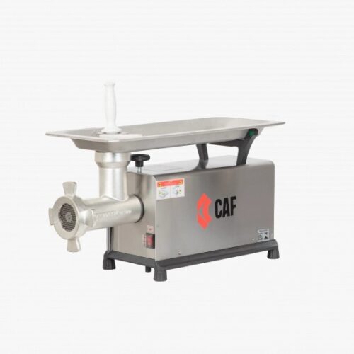 Moedor de Carne CAF 22 DSM Parcial Inox Bivolt